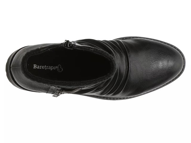 Baretraps Daley Boot