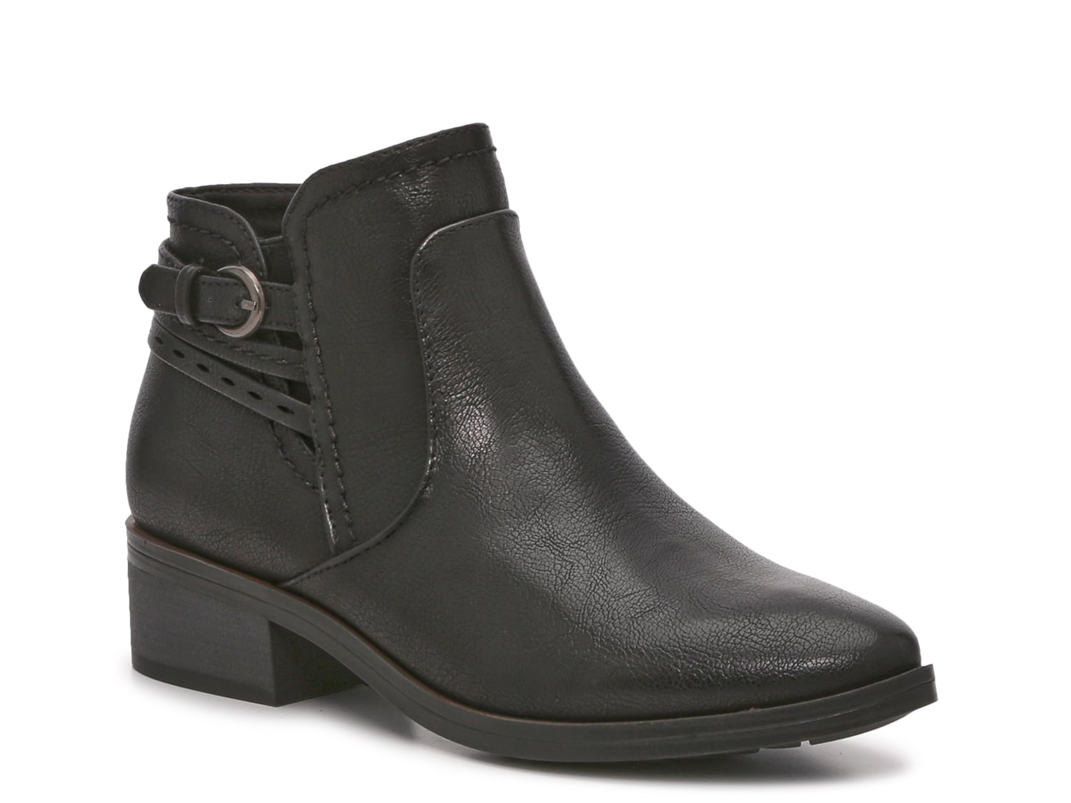 Baretraps Medley Bootie - Free Shipping | DSW
