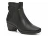 Clarks bootie hot sale