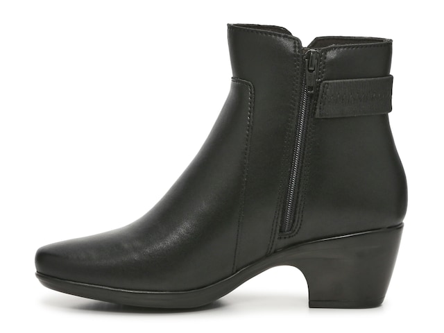 Clarks Emily Holly Bootie - Free Shipping | DSW