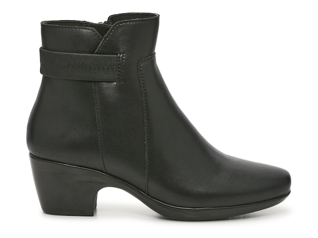 Clarks Emily Holly Bootie - Free Shipping | DSW