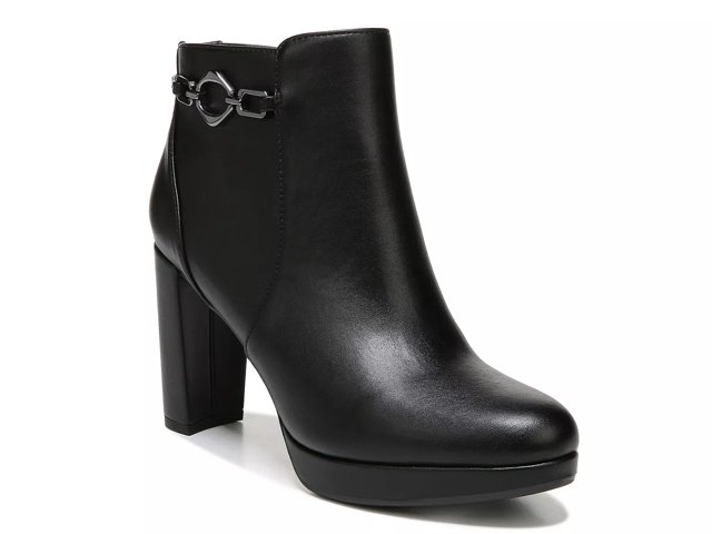 Naturalizer Berri Bootie Free Shipping DSW