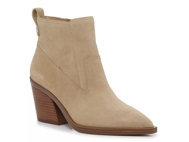 Vince Camuto Briyeonda Western Bootie