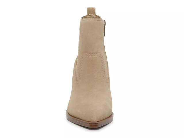 Vince camuto deals britsy bootie