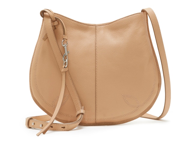 Lucky Brand Brin Large Leather, Lucky Brand Leather Large Shoulder Bag