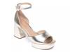 Bernardo Raleigh Platform Sandal - Free Shipping | DSW