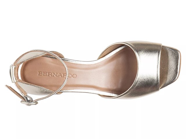 Bernardo sandals dsw deals