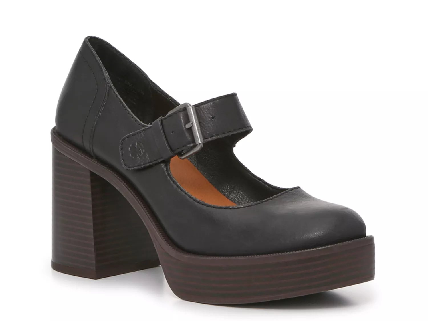 Lucky Brand Oliviea Mary Jane Pump