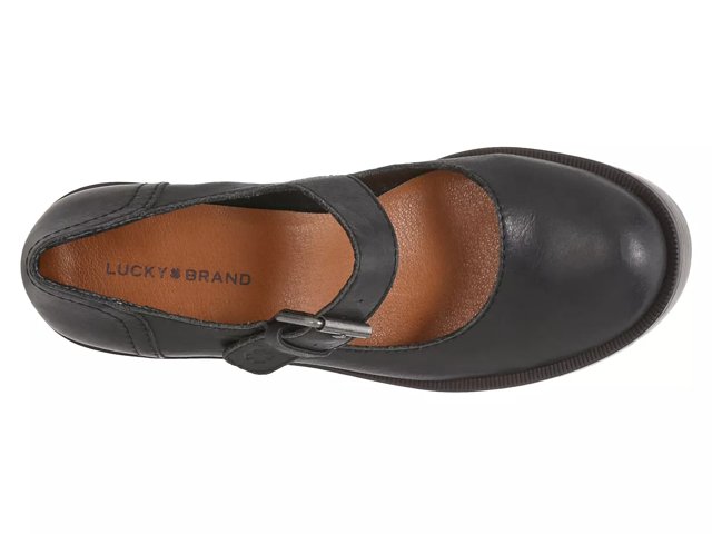 Lucky Brand Oliviea Mary Jane Pump