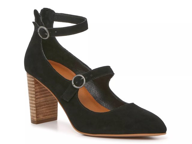 Mary jane heels dsw shop