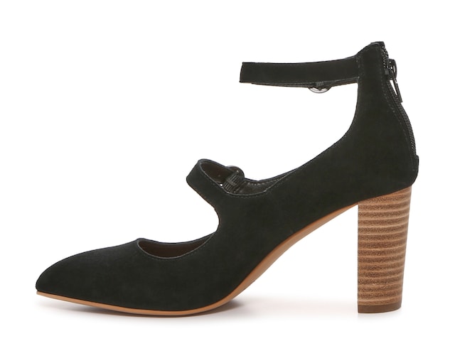 Lucky Brand Mixlier Mary Jane Pump - Free Shipping | DSW
