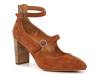 Lucky Brand Mixlier Mary Jane Pump Free Shipping DSW