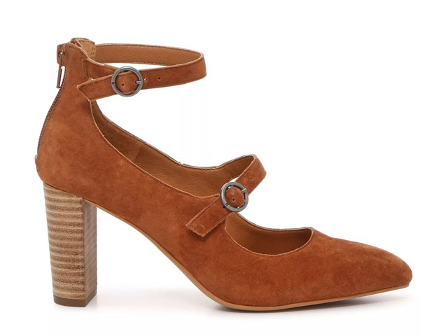 Mary jane pumps dsw on sale