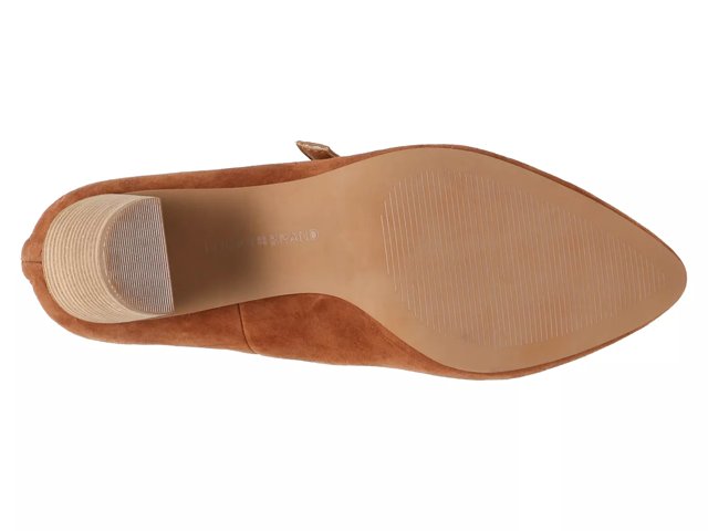 Clarks women's new arrivals dancer mix pump