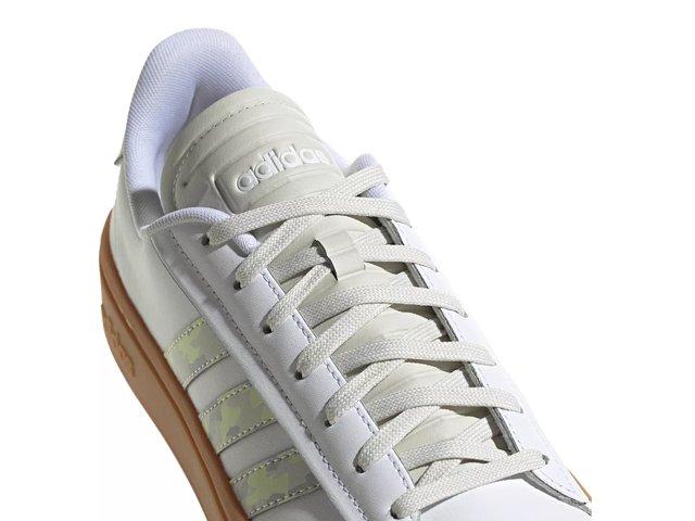 adidas Grand Court Alpha Sneaker Men #39 s Free Shipping DSW