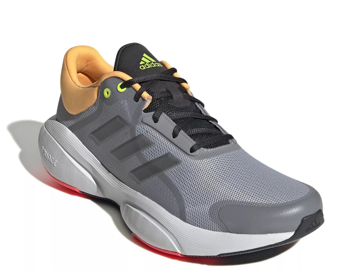 mens adidas response running shoes