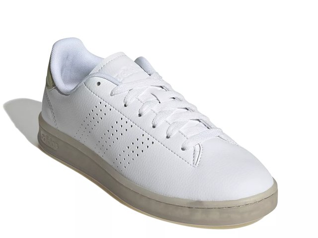 Dsw adidas advantage new arrivals