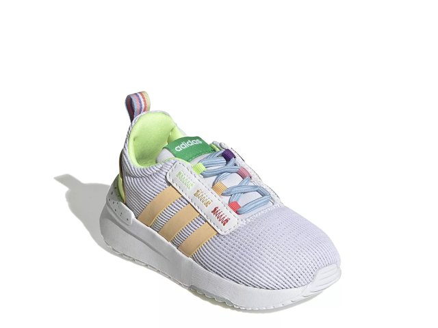 Dsw adidas slip on clearance