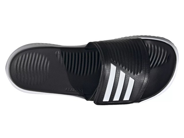 adidas Alphabounce Slide Sandal Women s Free Shipping DSW