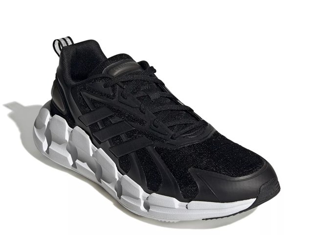 adidas Men's Ventice Climacool Running Shoe, Black