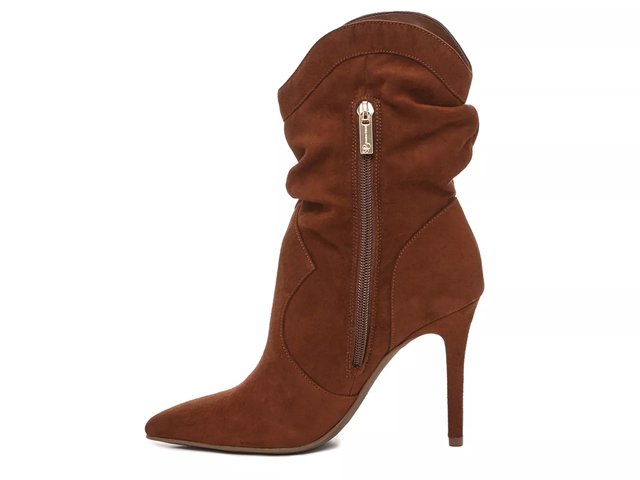 Dsw jessica simpson boots deals