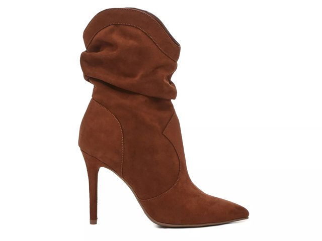 Jessica Simpson Lisby Bootie Free Shipping DSW
