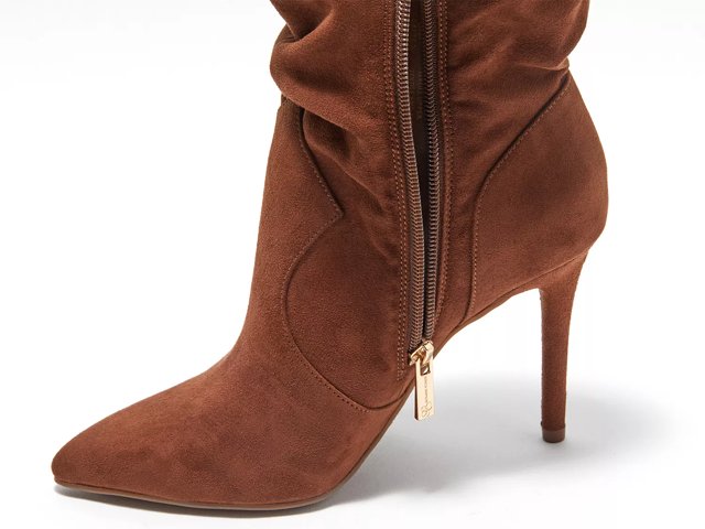 Jessica Simpson Lisby Bootie