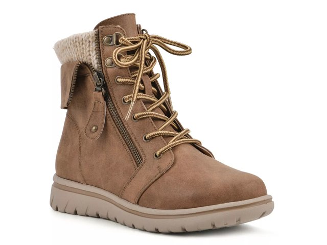 Dsw white bootie on sale