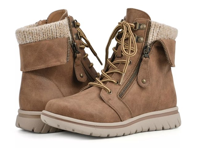 Cliffs by white mountain booties store