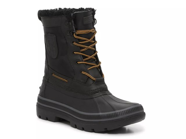 Sperry rain boots dsw hotsell
