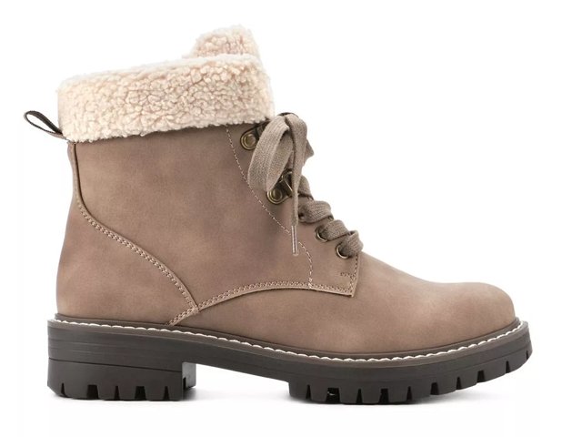 Cliffs by White Mountain Miles Bootie