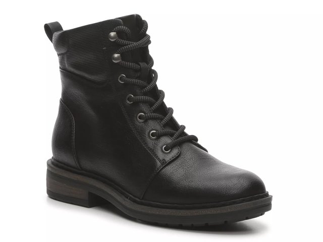 Steve madden combat boots new arrivals dsw