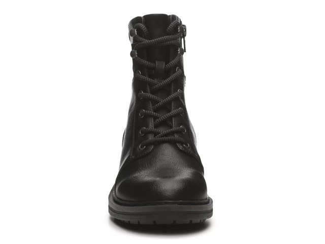 baretraps aimee combat boot