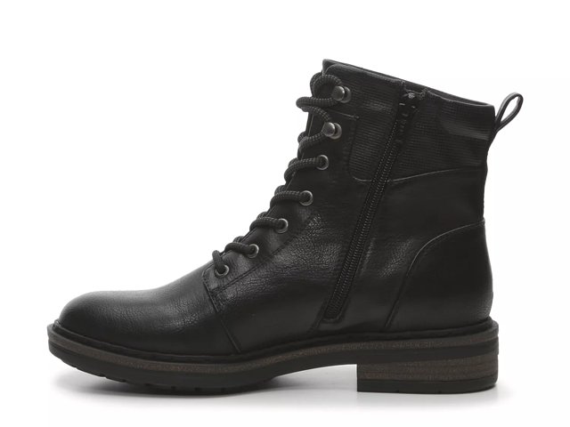 baretraps combat boots