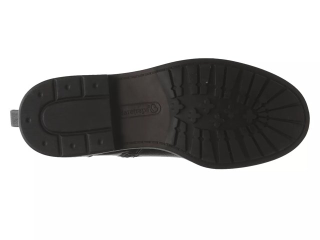 baretraps aimee combat boot
