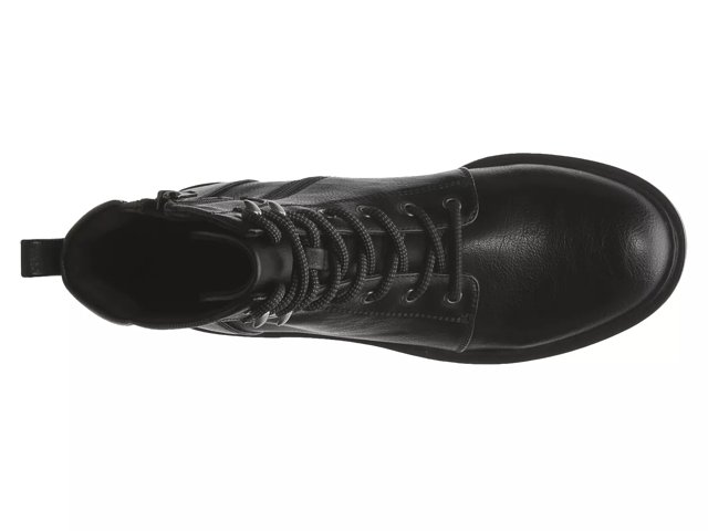 baretraps aimee combat boot
