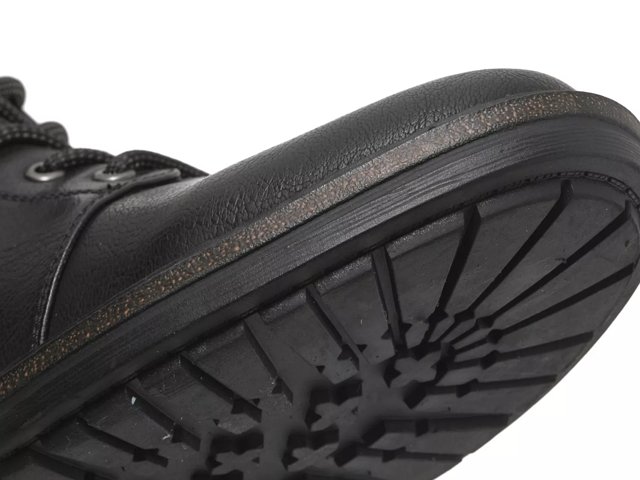baretraps aimee combat boot
