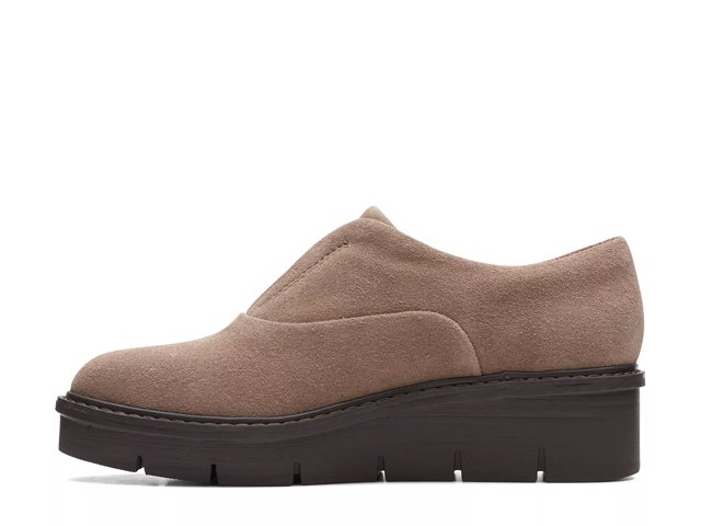 Clarks Airabell Sky Slip On Free Shipping DSW
