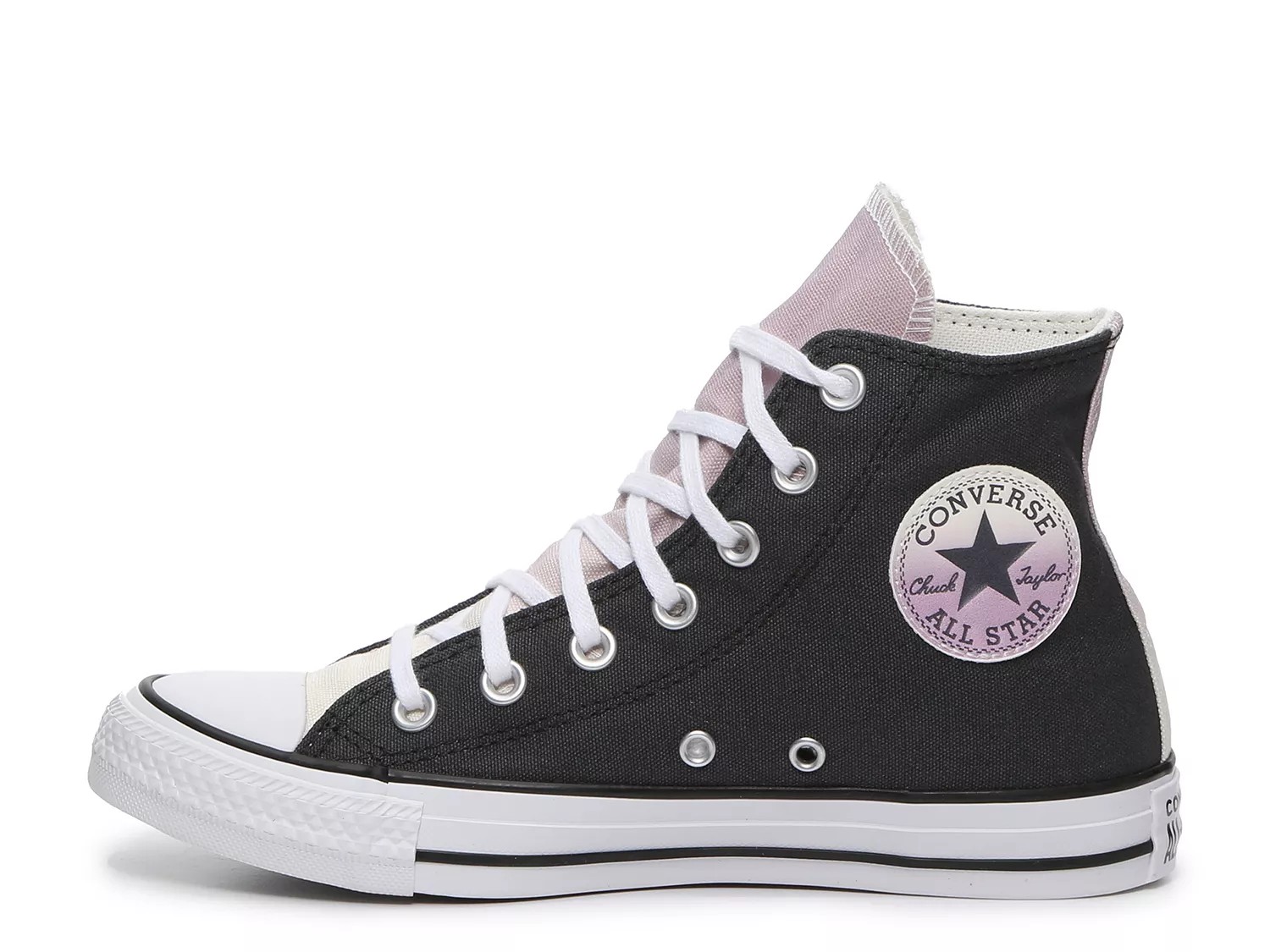 high top converse shoe carnival