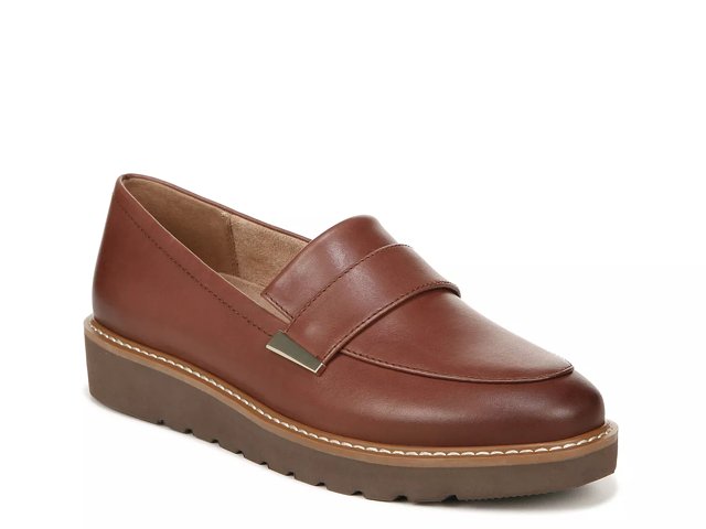 Dsw naturalizer loafer sales