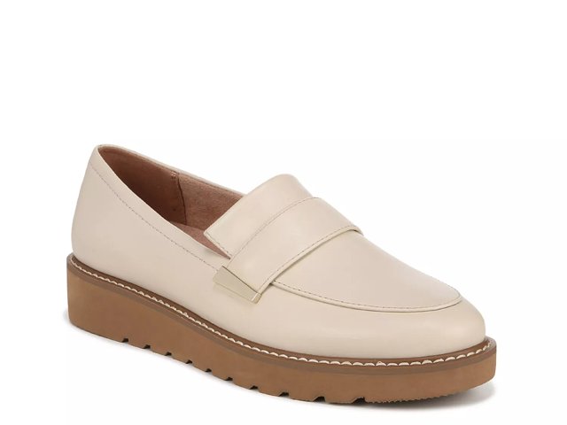 Naturalizer andie platform loafers deals