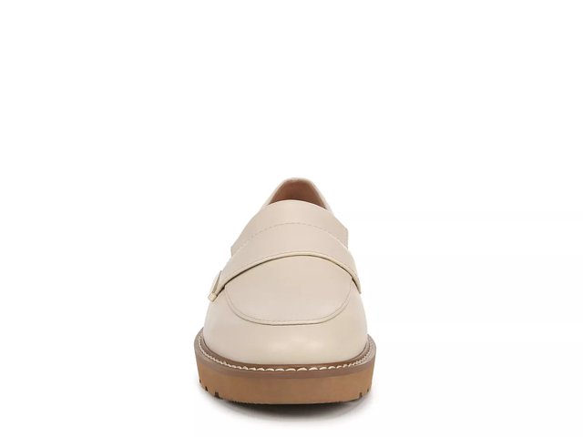 Naturalizer Adiline Platform Loafer - Free Shipping | DSW