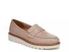 Naturalizer cheap platform loafers