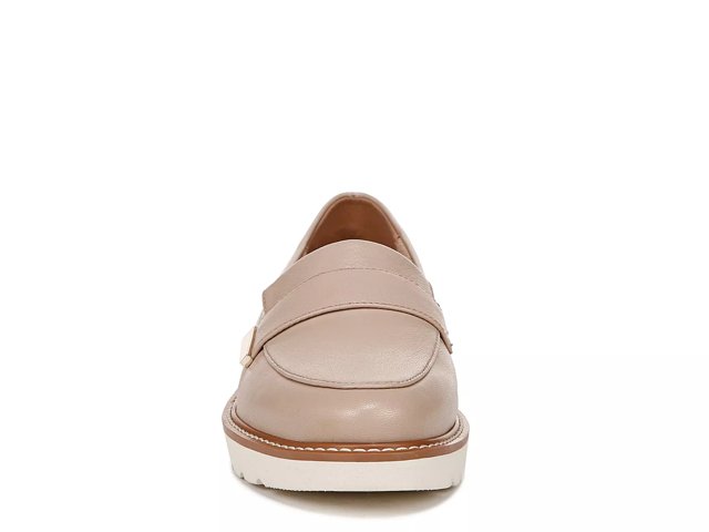 Naturalizer Adiline Platform Loafer