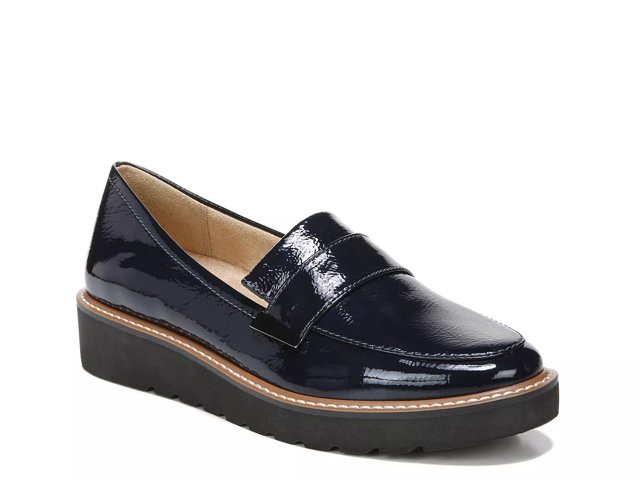 Naturalizer Adiline Platform Loafer Free Shipping DSW