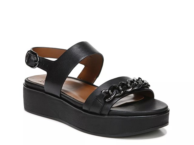 Dsw platform wedge sandals on sale
