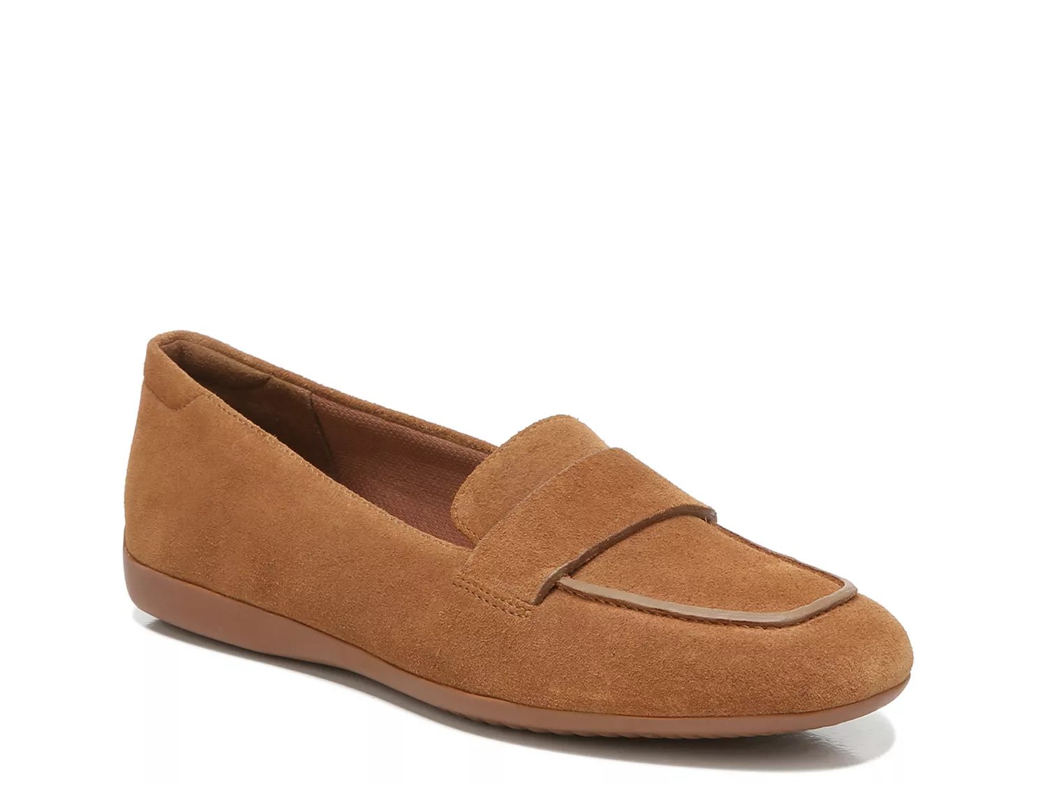 naturalizer kettle loafer