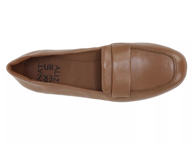 Dsw naturalizer loafer on sale