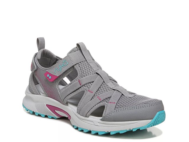 Ryka Sky Walk Trek Trail Shoe Women s Free Shipping DSW