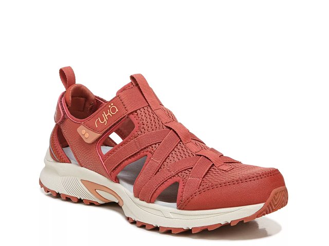 SKY WALK TREK TRAIL SHOE - WOMEN'S
